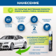 Мовиль автоконсервант Auton для защиты скрытых полостей кузова автомобиля, аэрозоль 1000 мл. ATN-A46238 – купить в Самаре | Auton | carpaint.kz