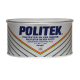 Politek POLITEK Polyester silver paste 2000g. PP 280-2000 – buy in Samara | carpaint.kz
