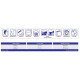 Politek POLITEK Polyester silver paste 2000g. PP 280-2000 – buy in Samara | carpaint.kz