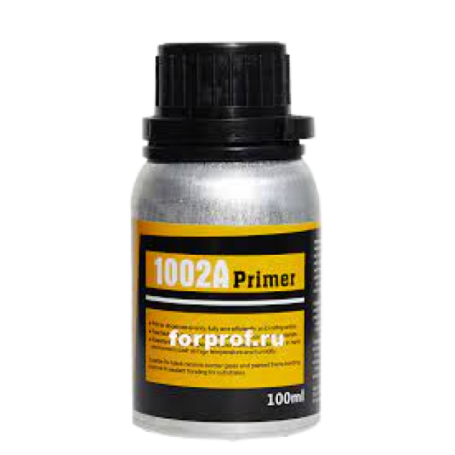 PU Star Primer 1002A - 10ml 1002A-10 – купить в Самаре | PU Star | carpaint.kz