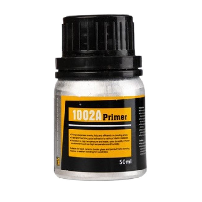 PU Star Primer 1002A - 50ml 1002A-50 – купить в Самаре | PU Star | carpaint.kz