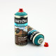 Deton RAL 5021 DETON SPECIAL - Primer-enamel for metal tiles - Watery blue - Aerosol, 520 ml DTN-A07362 – buy in Samara | carpaint.kz