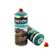 Deton RAL 5021 DETON SPECIAL - Primer-enamel for metal tiles - Watery blue - Aerosol, 520 ml DTN-A07362 – buy in Samara | carpaint.kz