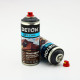 Deton RAL 7024 DETON SPECIAL - 金属瓷砖瓷漆底漆 - 石墨灰 - 气雾剂，520 毫升 DTN-A07288 图片 – 萨马拉 | carpaint.kz