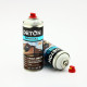 Deton Special RAL 7035 DETON SPECIAL - Primer-enamel for metal tiles - Light gray - Aerosol, 520 ml DTN-A07359 – buy in Samara | carpaint.kz