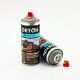 Deton RAL 7037 DETON SPECIAL - 金属瓷砖瓷漆底漆 - 灰灰色 - 气雾剂，520 毫升 DTN-A07321 图片 – 萨马拉 | carpaint.kz