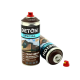 Deton RAL 8017 DETON SPECIAL - Primer-enamel for metal tiles - Chocolate Brown - Aerosol, 520 ml DTN-A07294 – buy in Samara | carpaint.kz