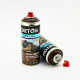 Deton RAL 8017 DETON SPECIAL - Primer-enamel for metal tiles - Chocolate Brown - Aerosol, 520 ml DTN-A07294 – buy in Samara | carpaint.kz