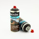 Deton Special RAL 8019 DETON SPECIAL - Primer-enamel for metal tiles - Gray-brown - Aerosol, 520 ml DTN-A07291 – buy in Samara | carpaint.kz