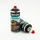 Deton RAL 9005 DETON SPECIAL - 金属瓷砖瓷漆底漆 - 黑色 - 气雾剂，520 毫升 DTN-A07293 图片 – 萨马拉 | carpaint.kz