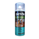 Deton Universal S9029 Varnish Matt universal alkyd aerosol, 520 ml Deton/Deton Universal DTN-A07569 – buy in Samara | carpaint.kz