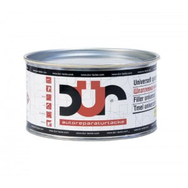 DUR Universal putty DÜR 293 – buy in Samara | carpaint.kz