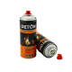 Deton DETON THERMO - 耐热瓷釉 - 红色 - 气雾剂，520 毫升 DTN-A70788 图片 – 萨马拉 | carpaint.kz