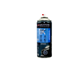 AN 458 Automotive enamel Alkyd AUTON, Moulin Rouge, aerosol 520 ml