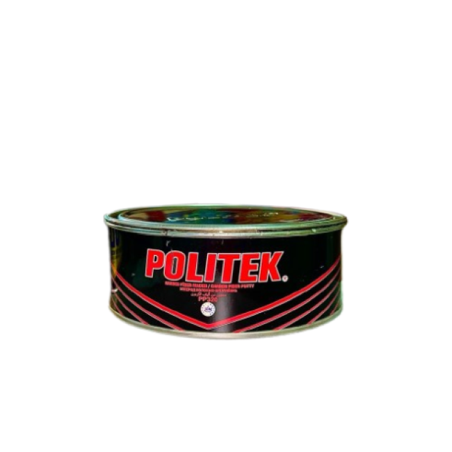 Politek 碳腻子1000克。 PP 320-1000 图片 – 萨马拉 | carpaint.kz