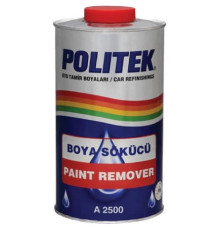 POLITEK 脱漆剂 A2500