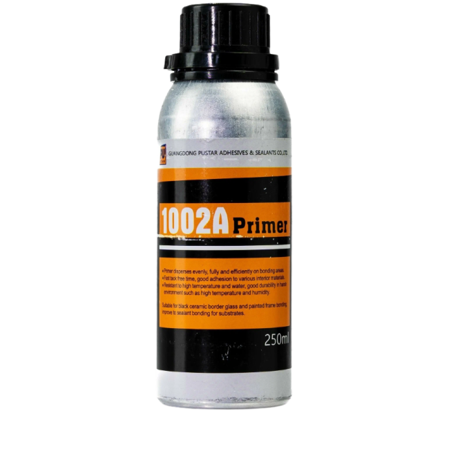 PU Star Primer 1002A - 250ml 1002A-250 – купить в Самаре | PU Star | carpaint.kz