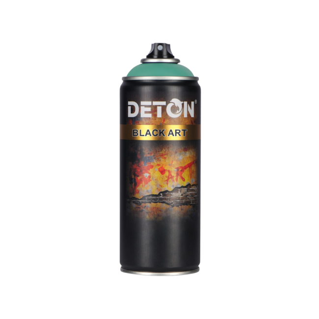 Грунт-эмаль для художественных и декоративных работ DETON ART, Patina, аэрозоль 520 мл DTN-A07698 – купить в Самаре | Deton | carpaint.kz
