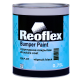 Reoflex Structural coating, black, 1l, Reoflex, Reoflex0192 RX P-07 – buy in Samara | carpaint.kz