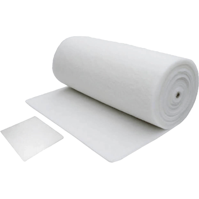 R&H Ceiling filter for a 21m*2m chamber P-00721 – buy in Samara | carpaint.kz
