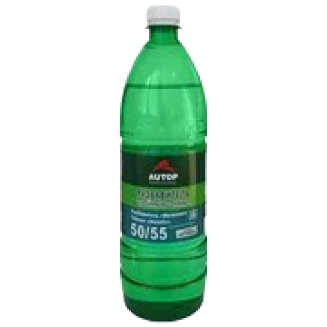 Autop AUTOP 50/55 - Thinner Metallic Thinner Metallic - Can, 1l ATP-TR50/55-1 – buy in Samara | carpaint.kz