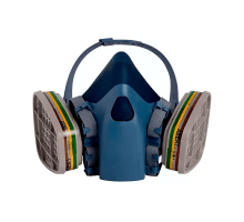 Respirator - mask set